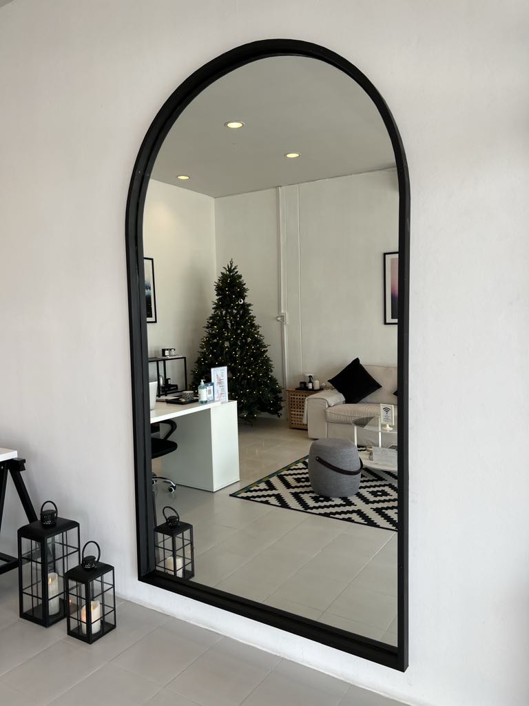 waiting area