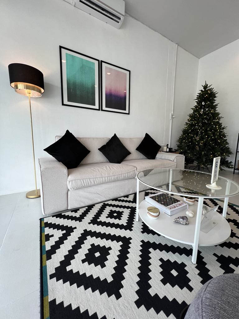 treatment room